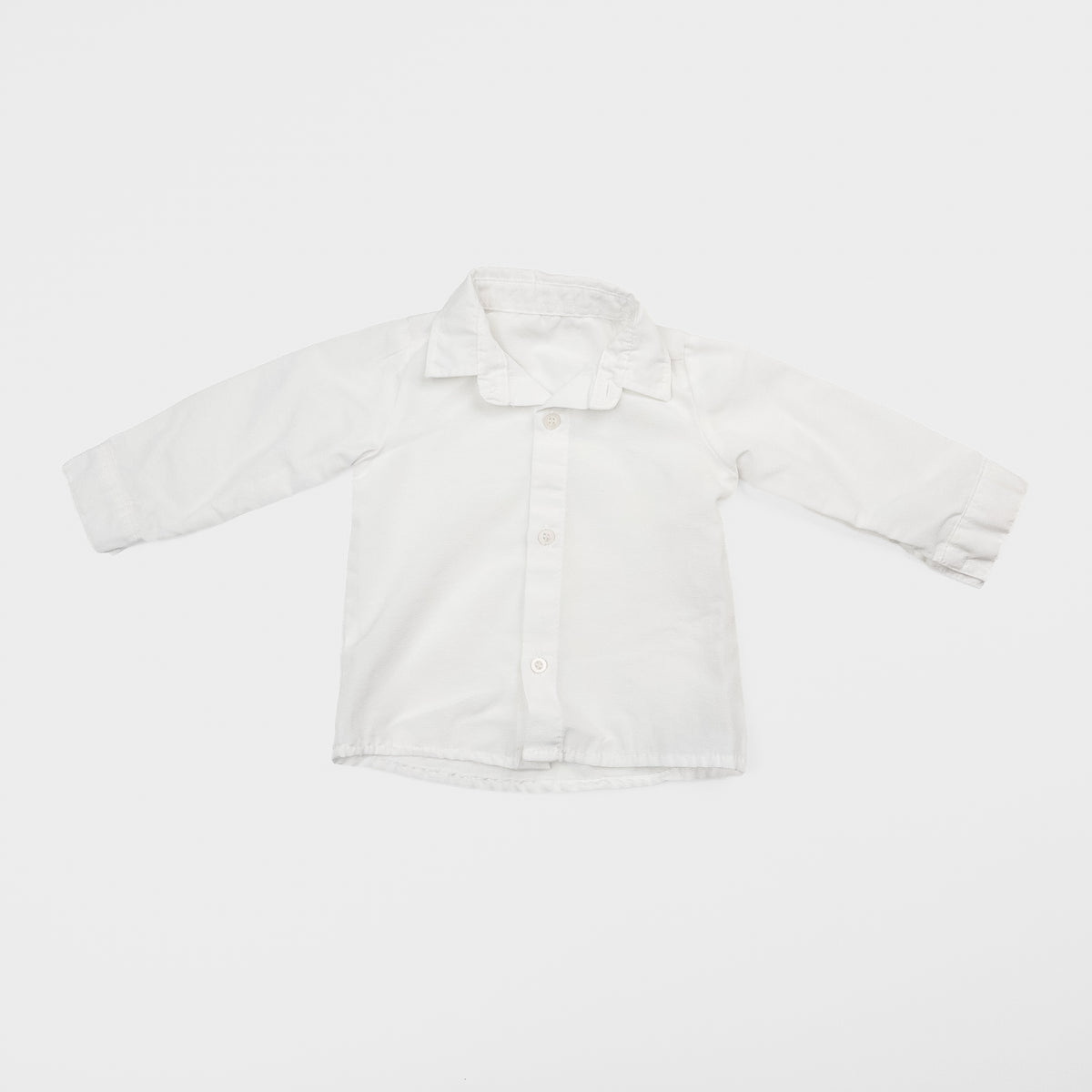 Marque inconnue - Chemise - 9-12 mois (approx)