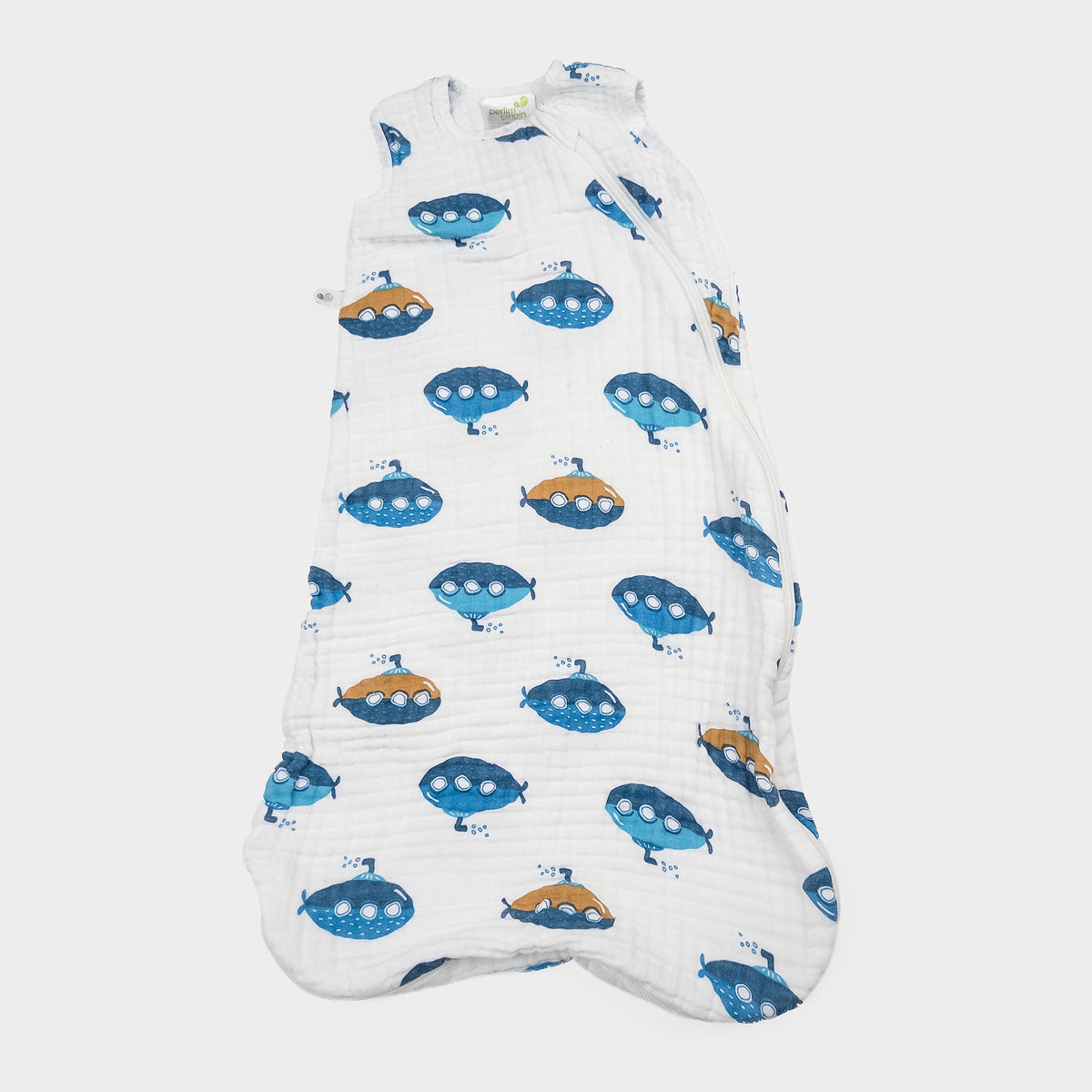Perlimpinpin - Gigoteuse - 0-6 mois