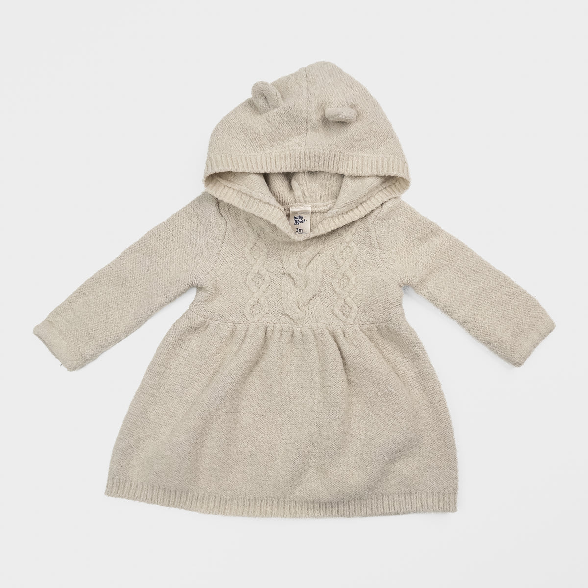 OshKosh B'gosh - Robe - 3 mois