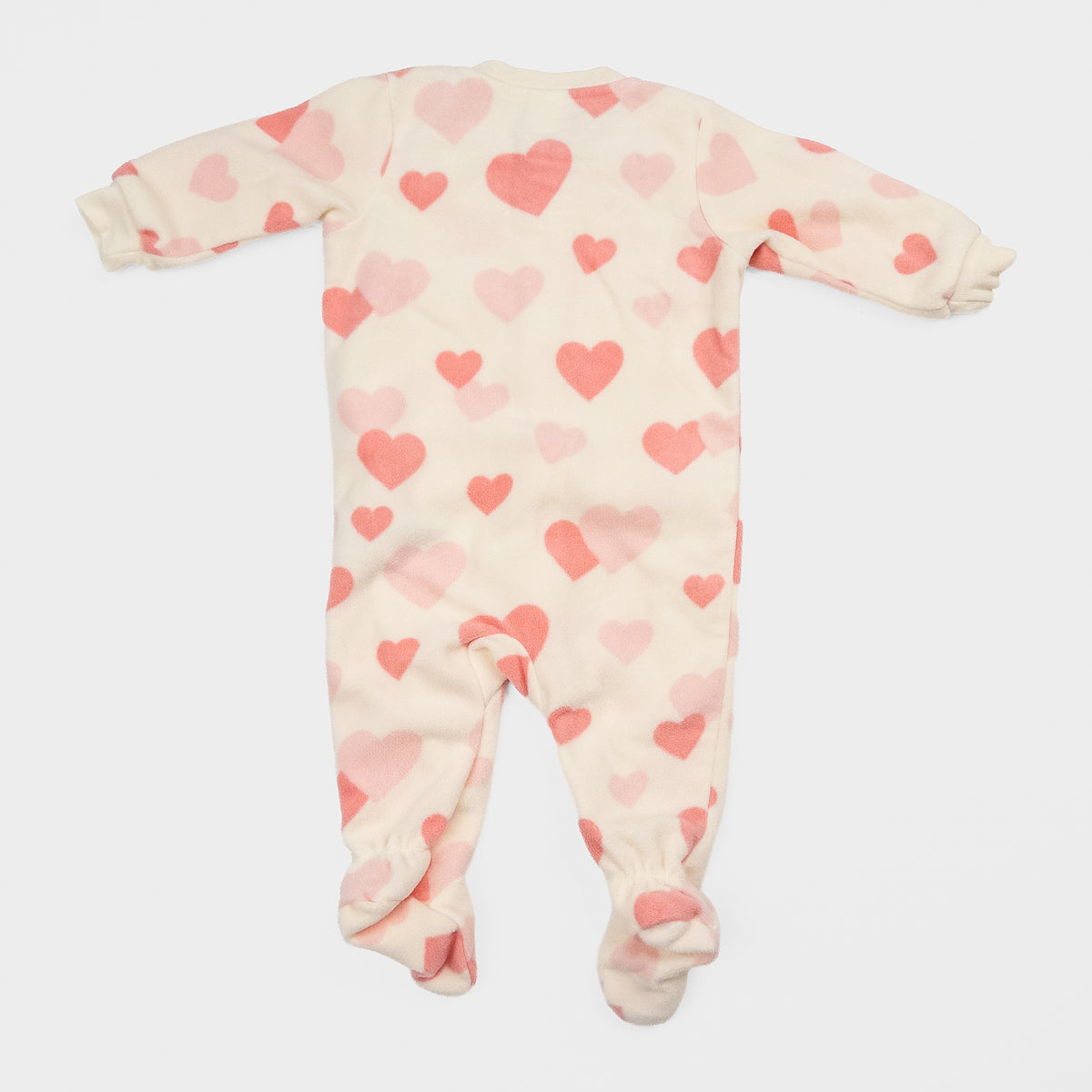 Pekkle - Pyjama - 3 mois