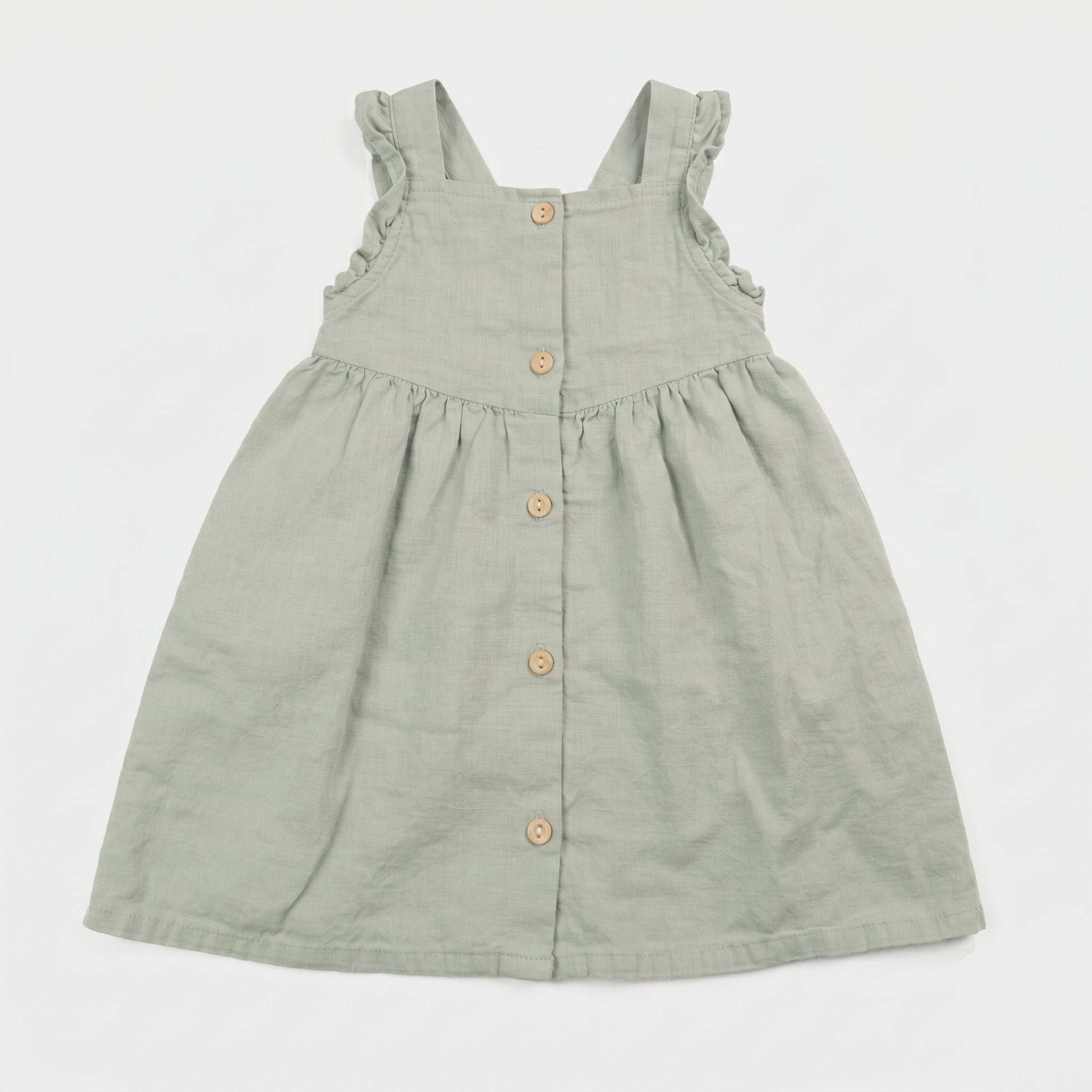 H&M - Robe - 12-18 mois