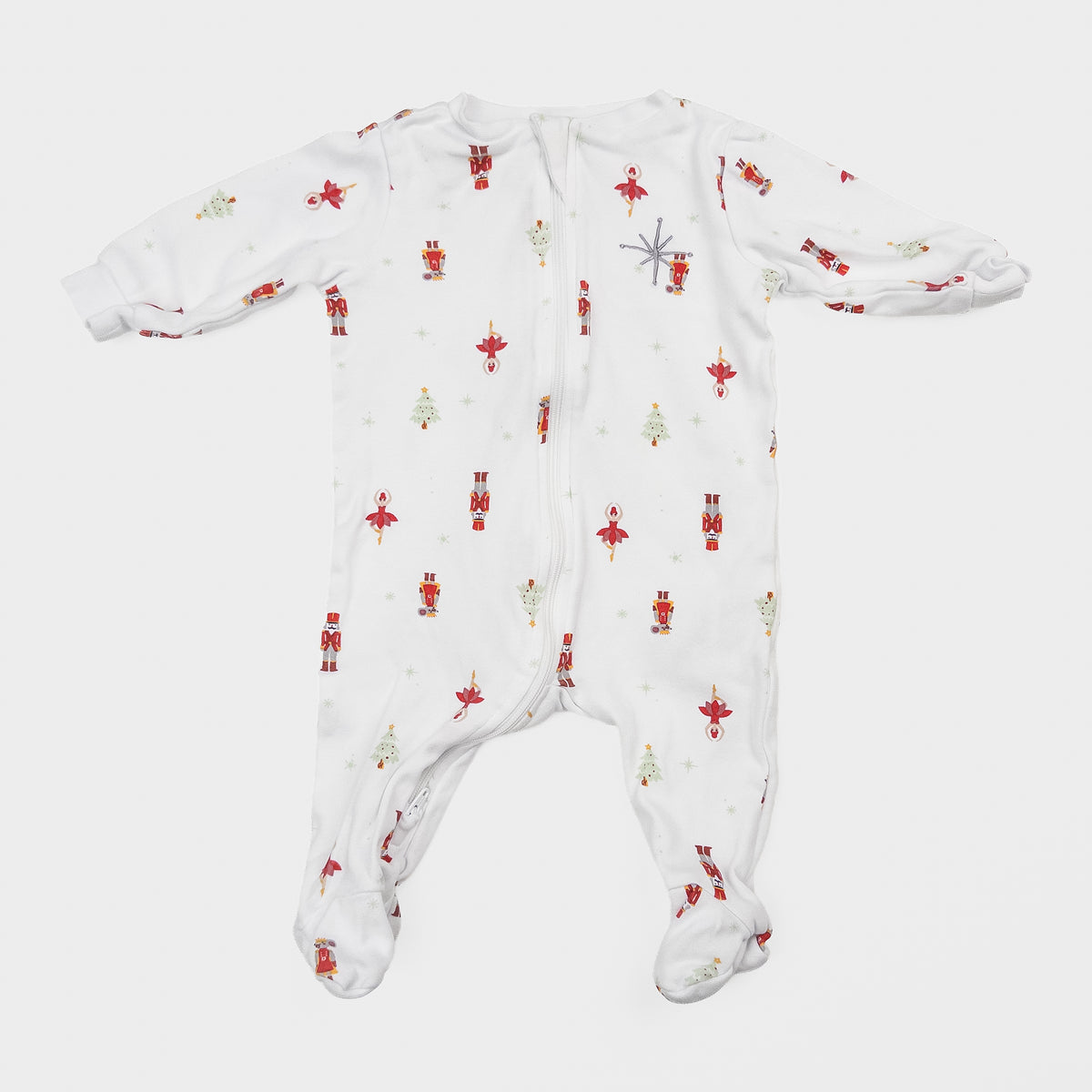 Pekkle - Pyjama - 3 mois