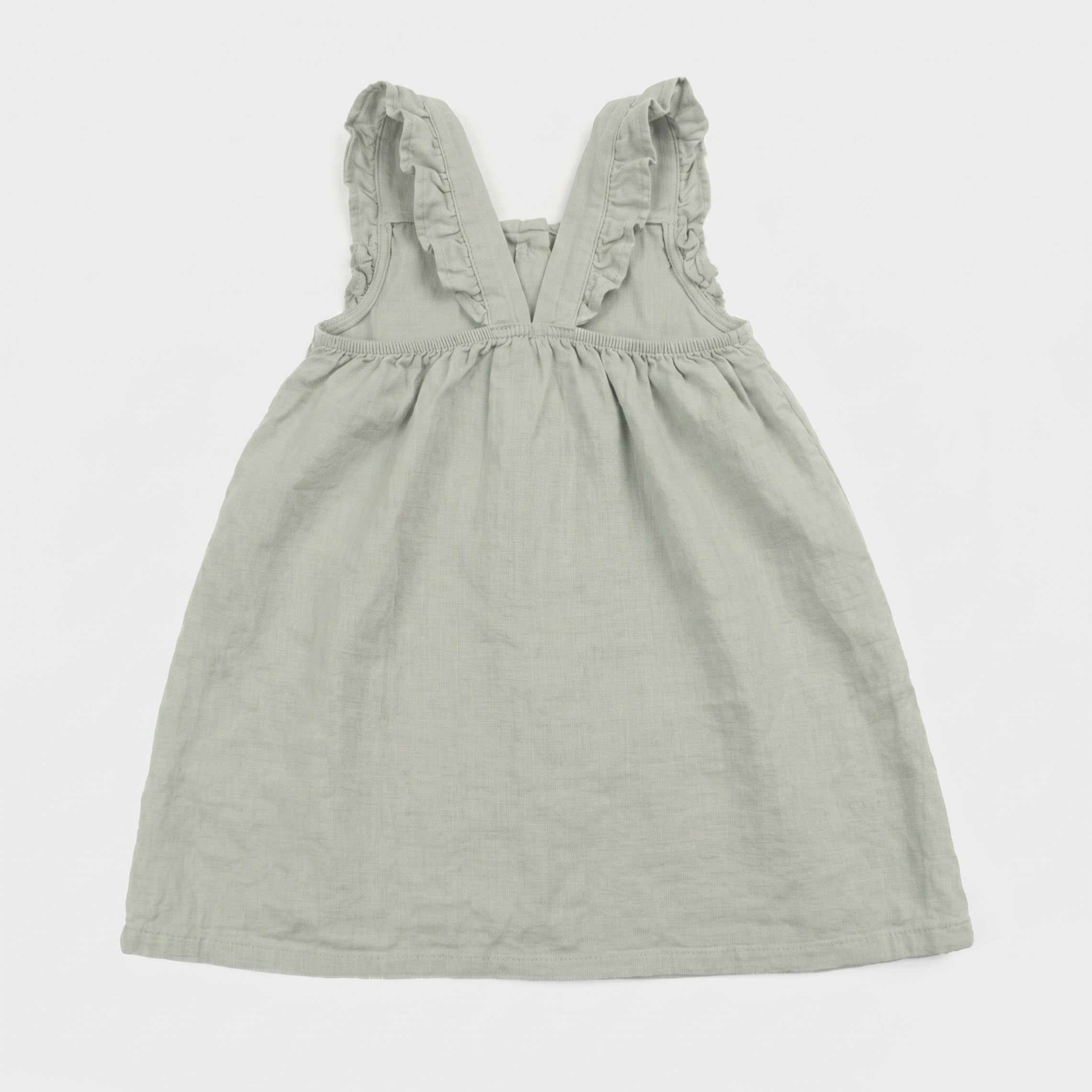 H&M - Robe - 12-18 mois
