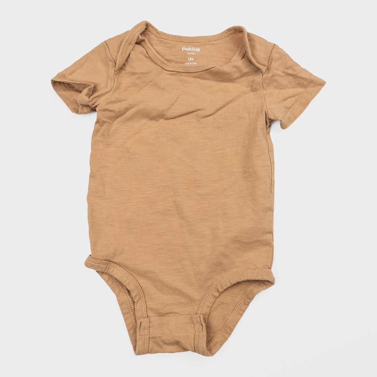 Pekkle - Cache-couche - 18 mois