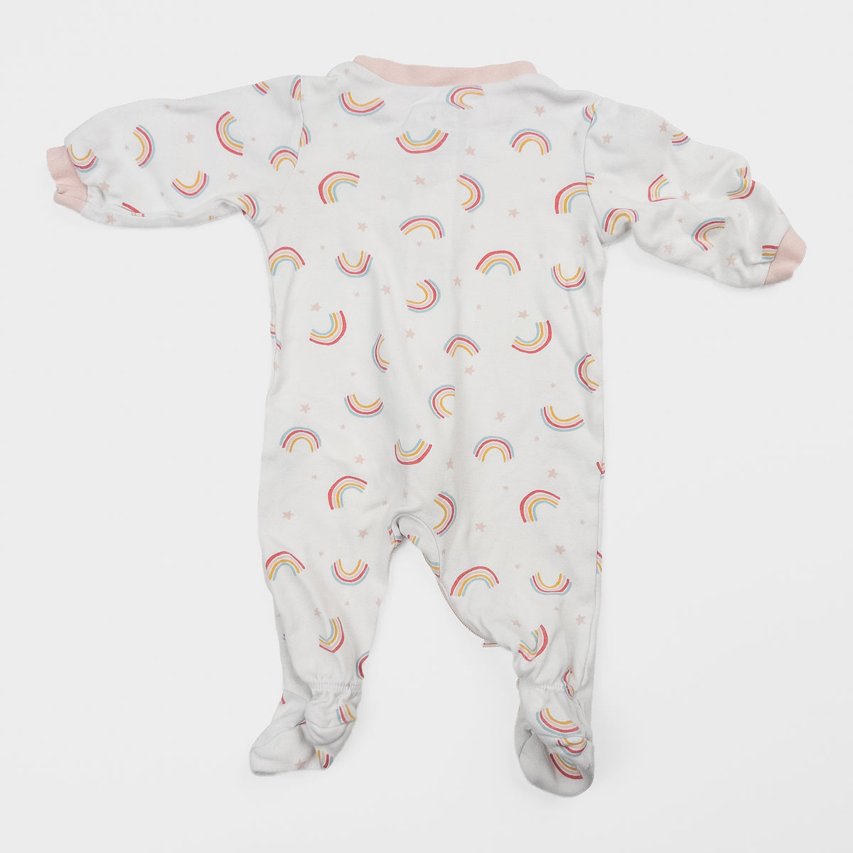 Pekkle - Pyjama - 3 mois
