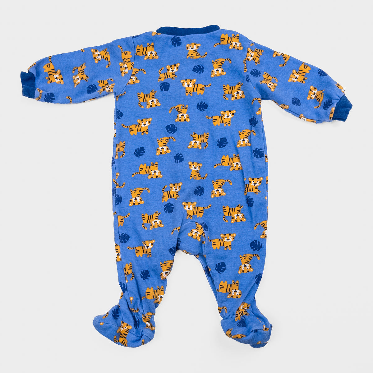 Pekkle - Pyjama - 3 mois