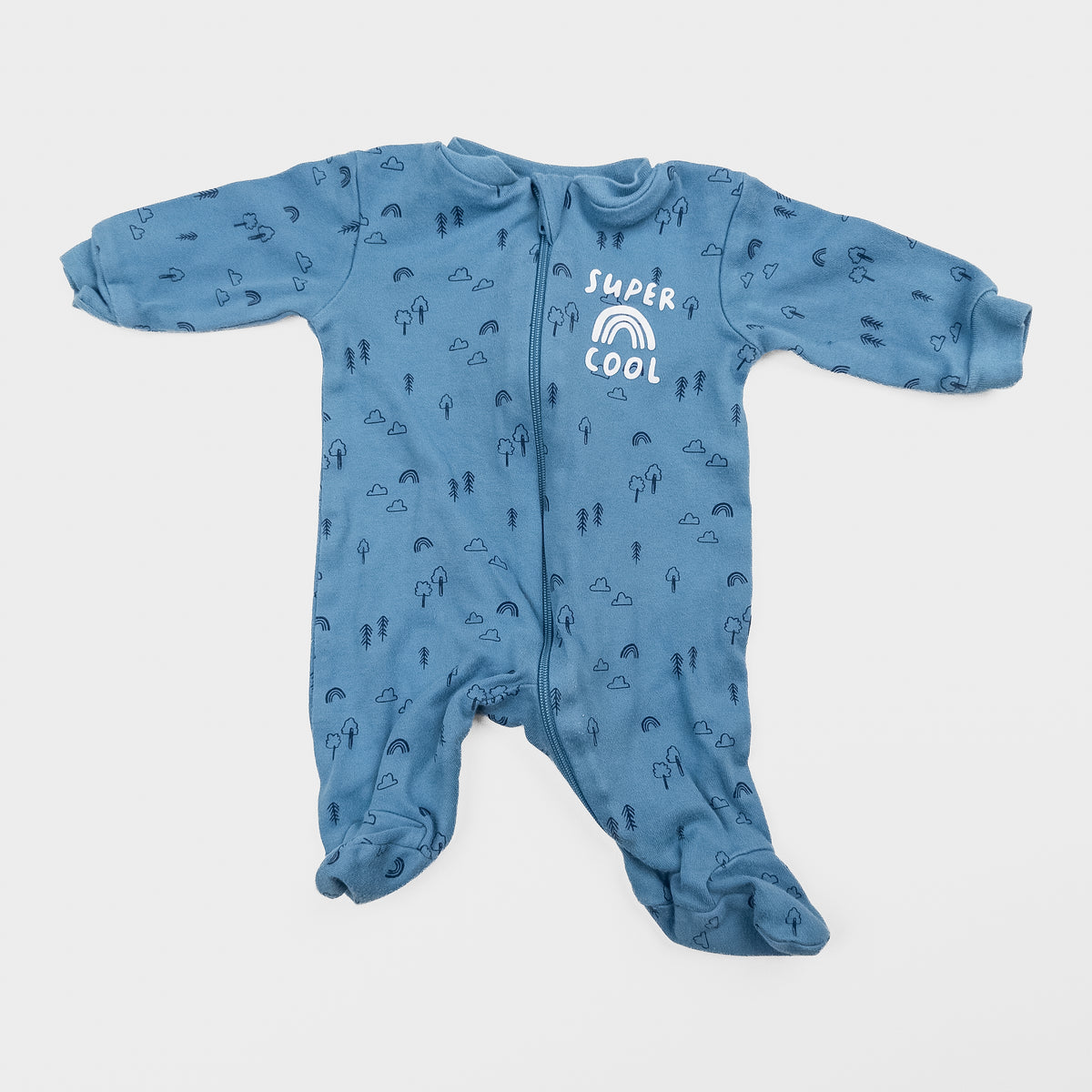 George - Pyjama - 0 mois
