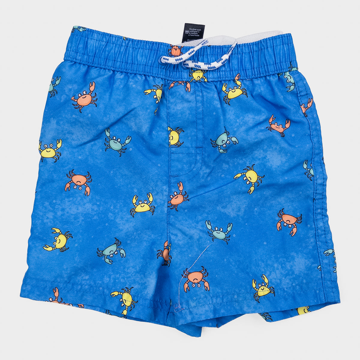 George - Short - 12-18 mois