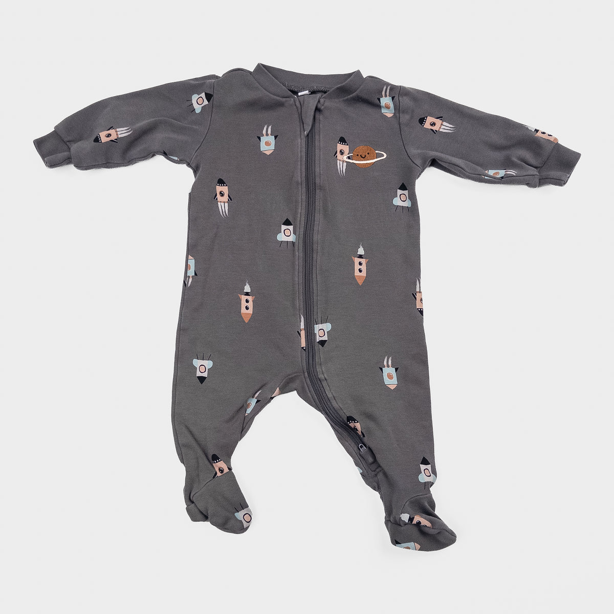 Pekkle - Pyjama - 3 mois