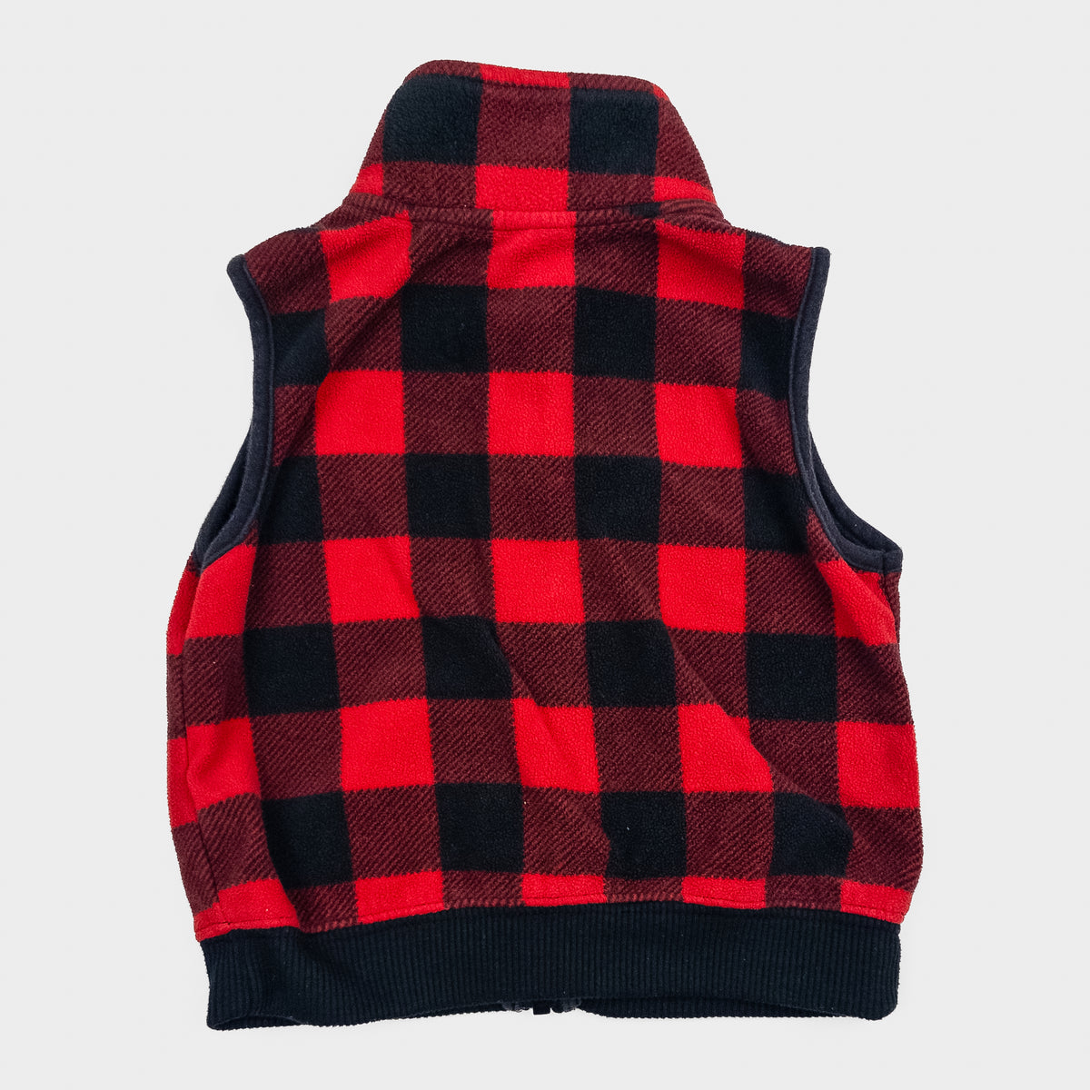 Carter's - Veste sans manche - 18 mois