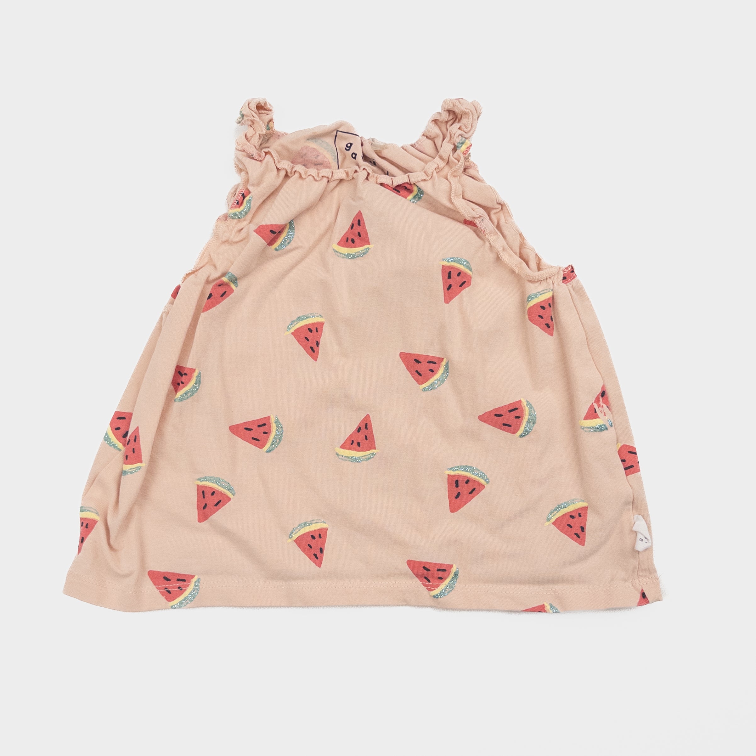 Gagou Tagou - Camisole - 12 mois
