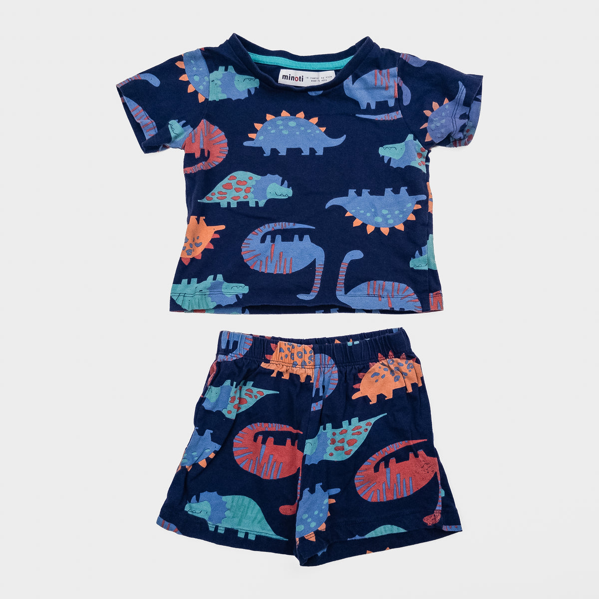 Minoti - Ensemble - 18-24 mois