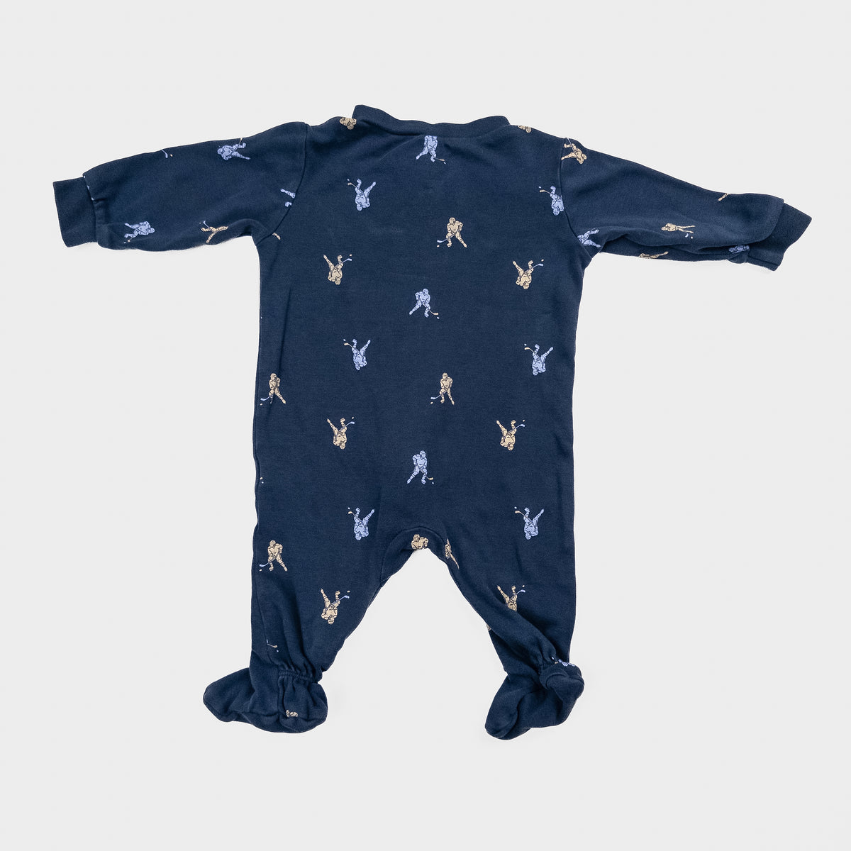 Pekkle - Pyjama - 3 mois