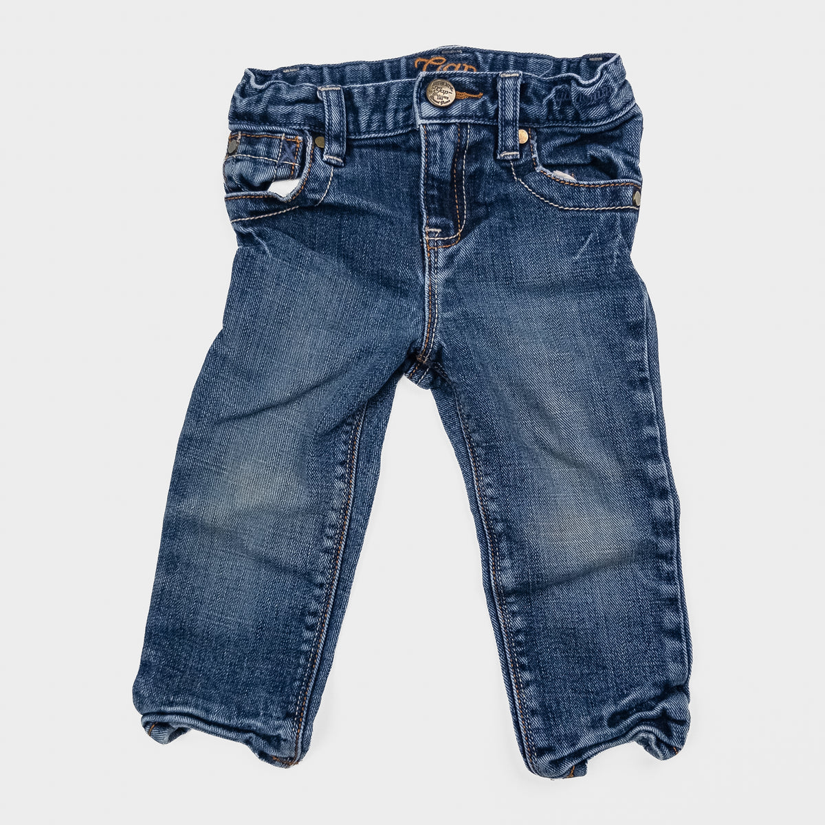 Baby Gap - Pantalon - 18-24 mois