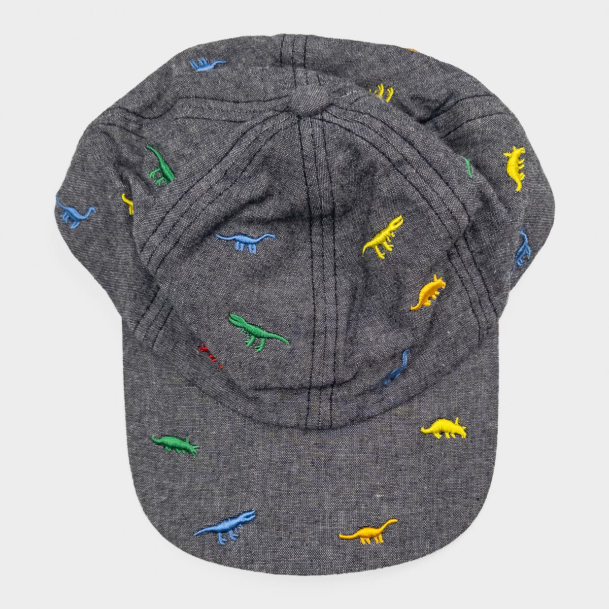 Marque inconnue - Casquette - 54 cm (4-6 ans approx)