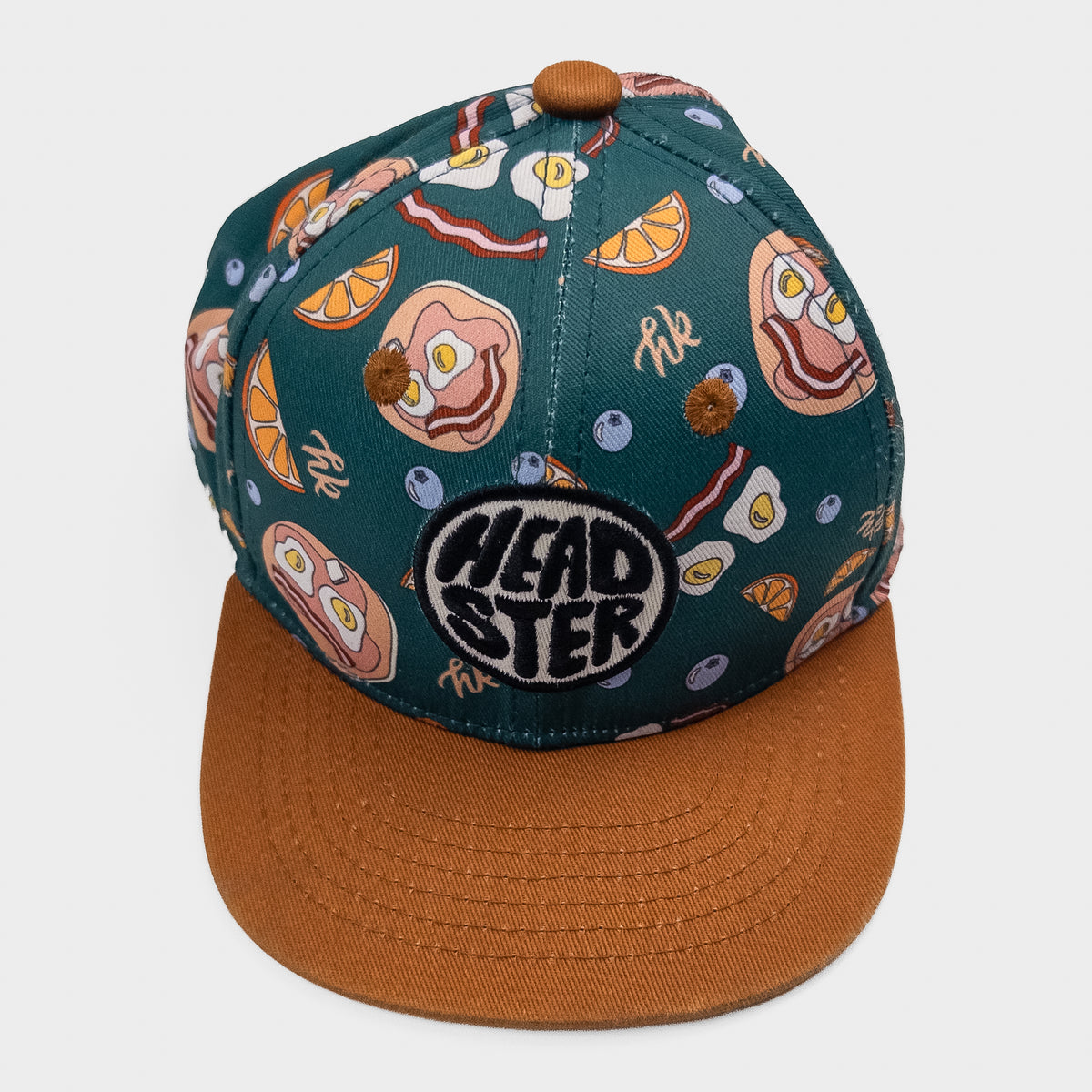 Headster - Casquette - 6 mois-2 ans