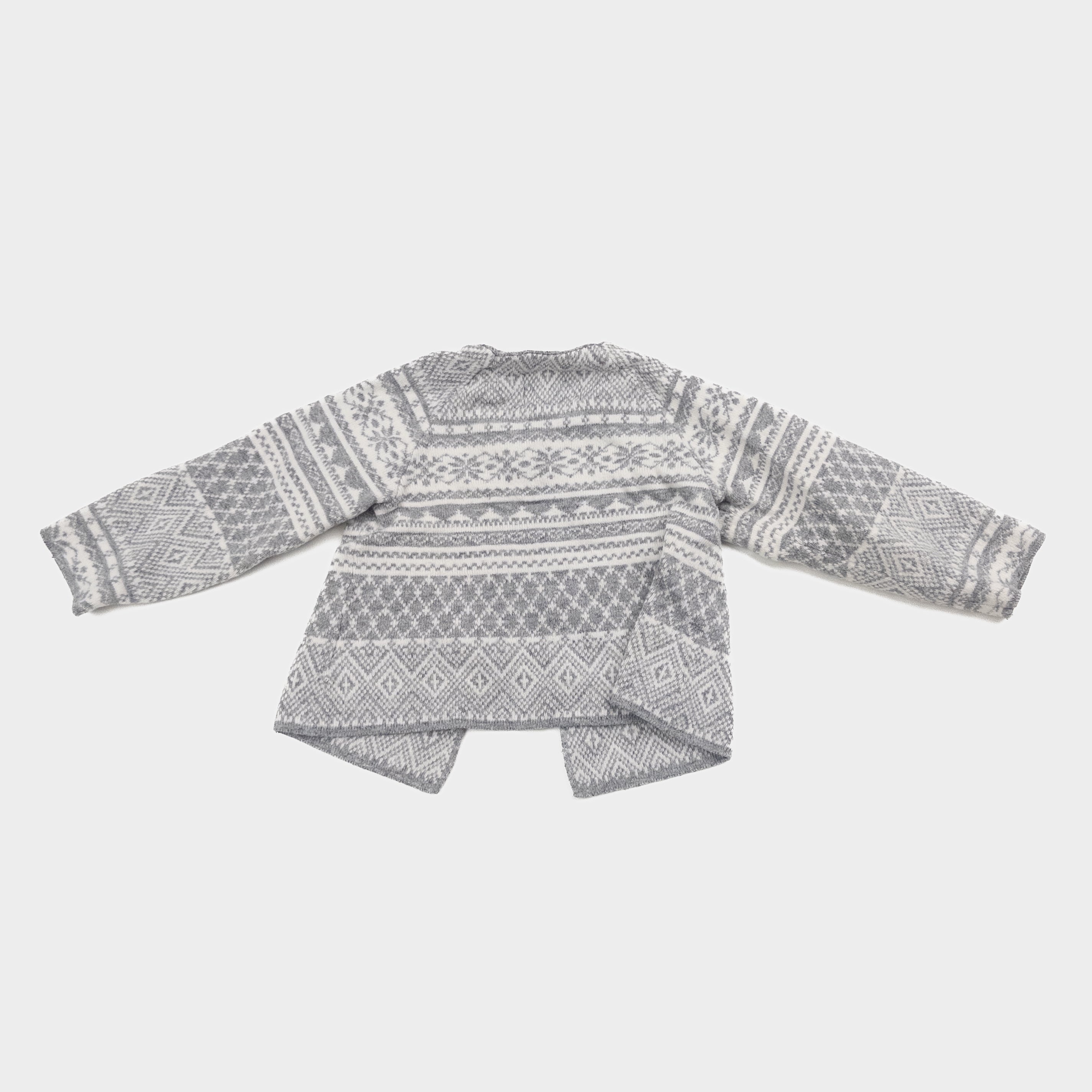 LOGG - Cardigan - 9-12 mois