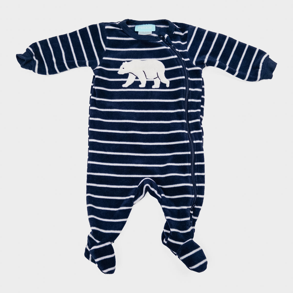 Pekkle - Pyjama - 3 mois