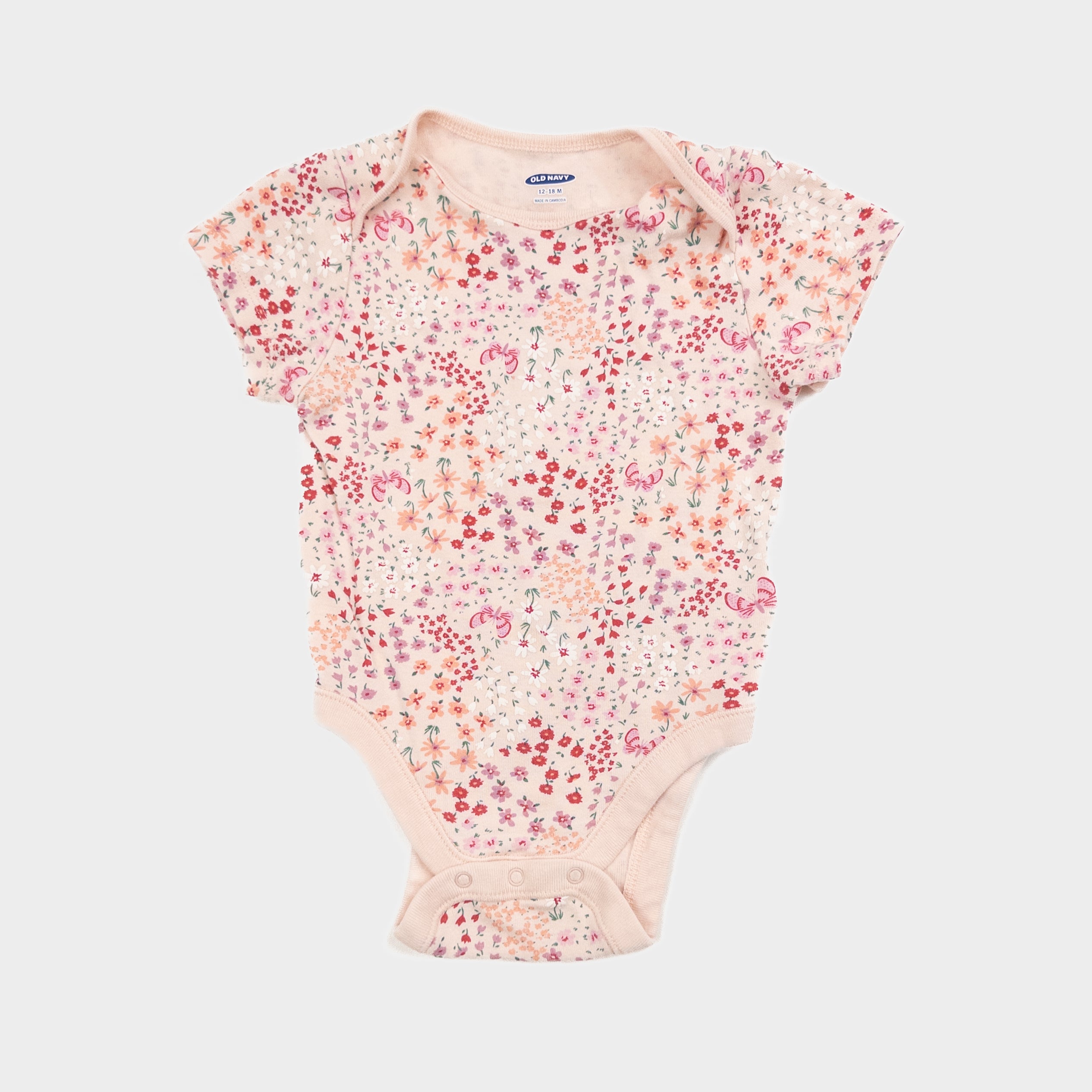 Old Navy - Cache-couche - 12-18 mois