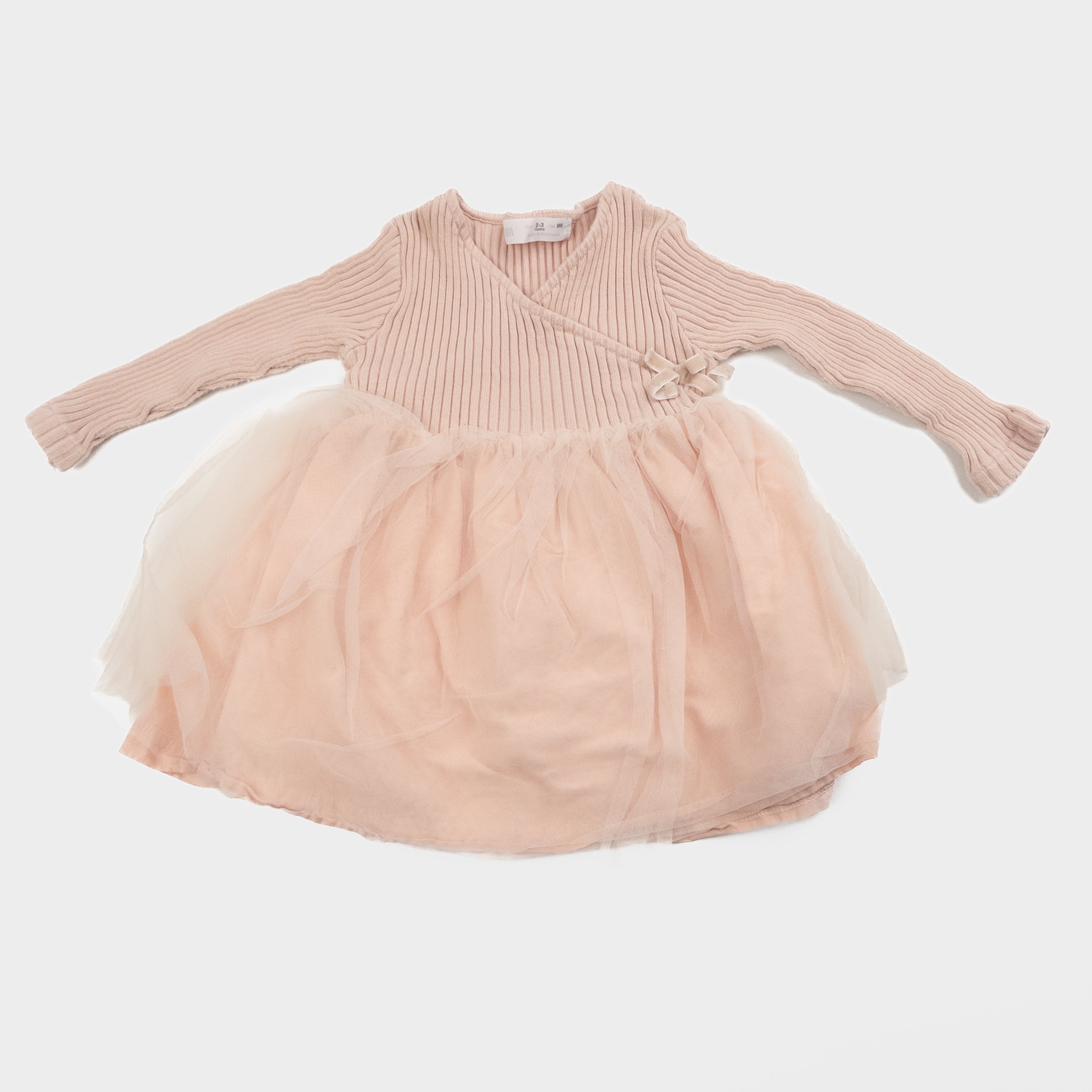 Zara - Robe - 2-3 ans