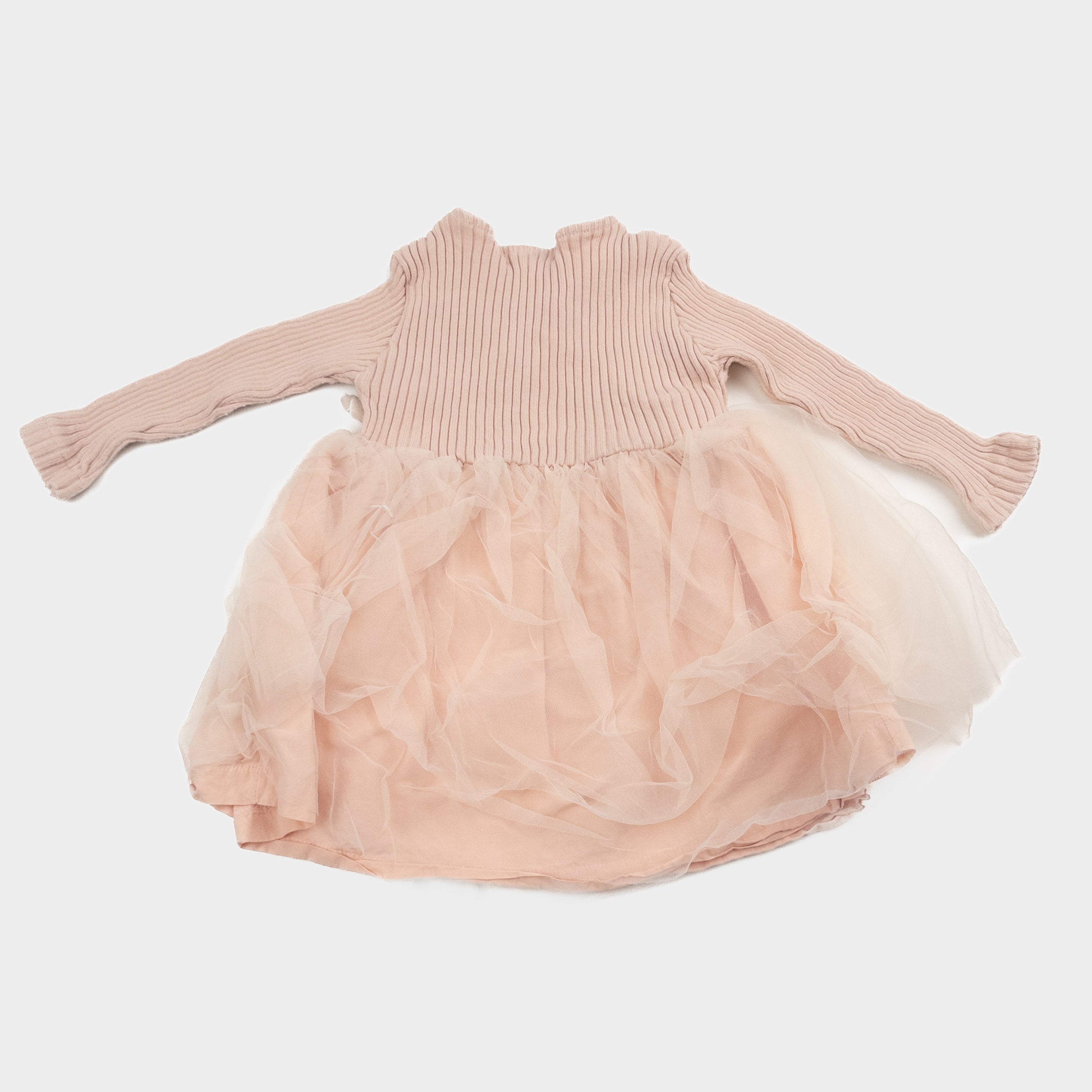 Zara - Robe - 2-3 ans