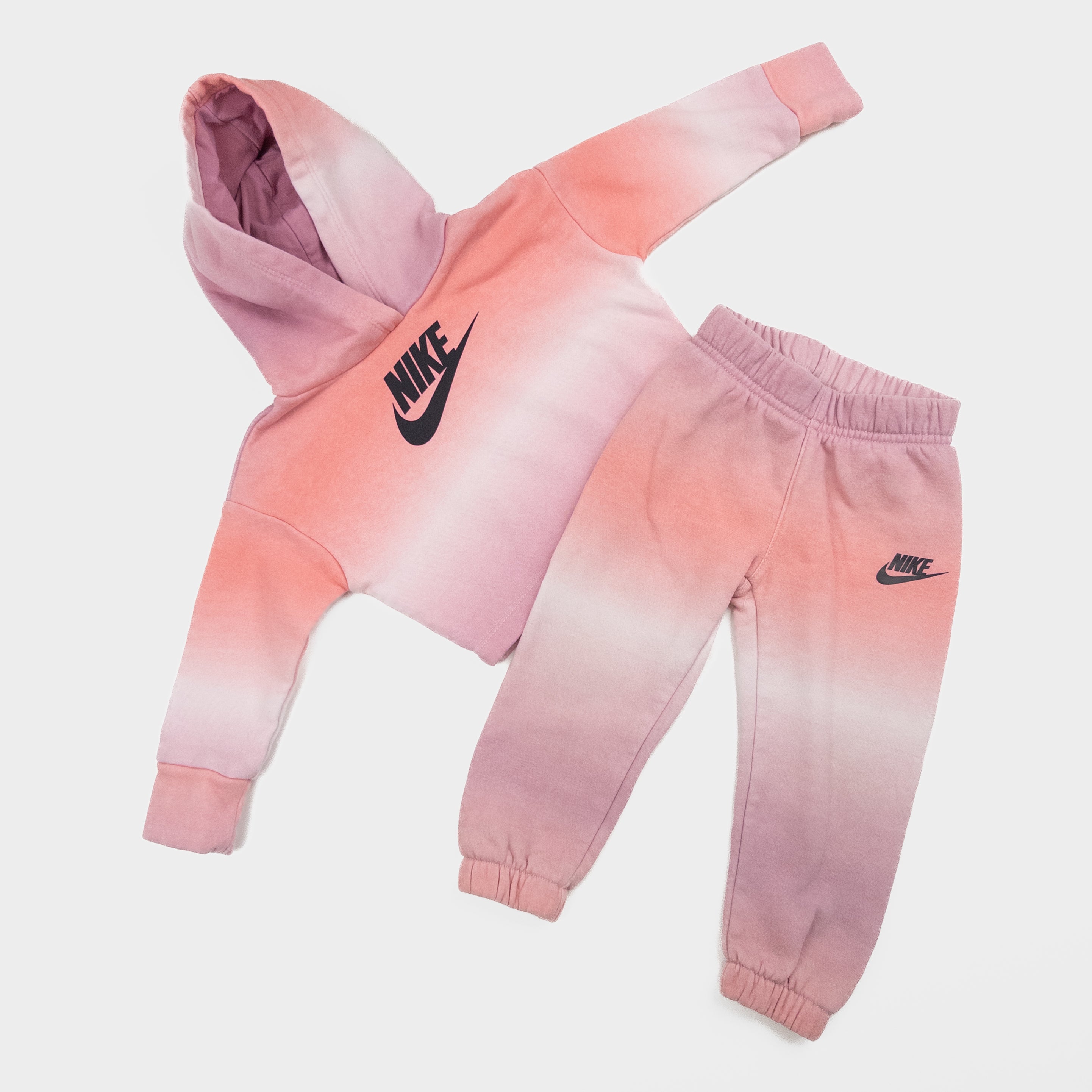 Nike - Ensemble deux-pièces - 18 mois