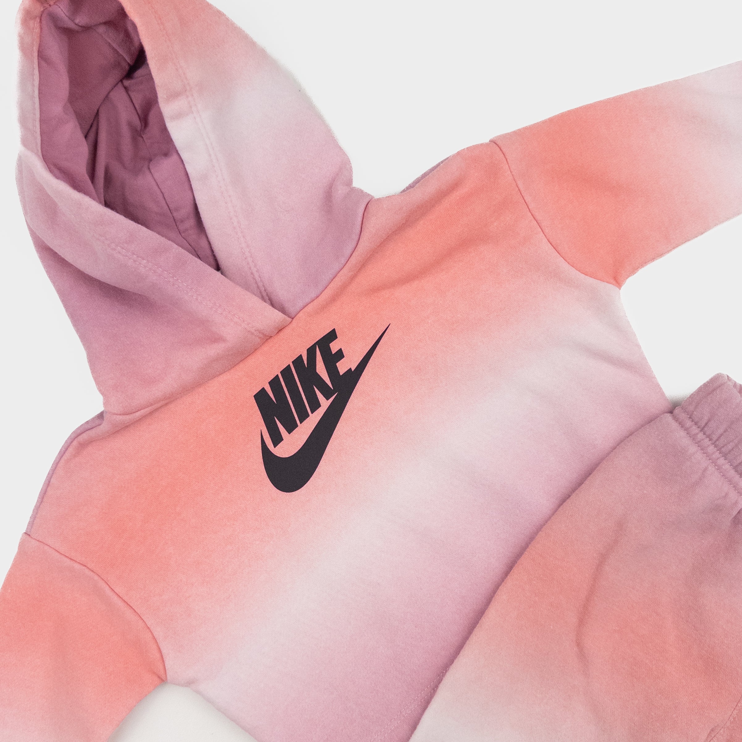 Nike - Ensemble deux-pièces - 18 mois